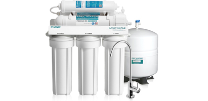 APEC ROES-PH75 6-Stage Reverse Osmosis System