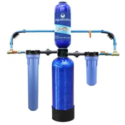 Aquasana 10-Year, 1,000,000 Gallon Whole House Water Filter