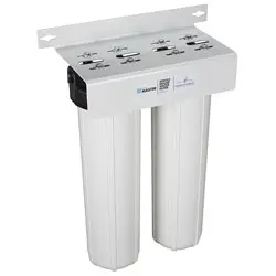 Home Master HMF2SMGCC Whole House 2-Stage Water Filter