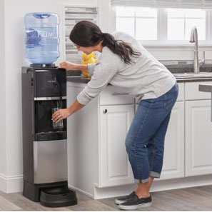 The 12 Best Water Coolers Reviews Buying Guide 2020