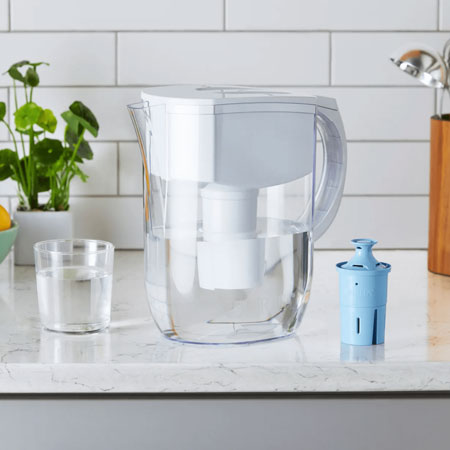Best Brita Water Filters – A Guide and Review for Brita Water Filters